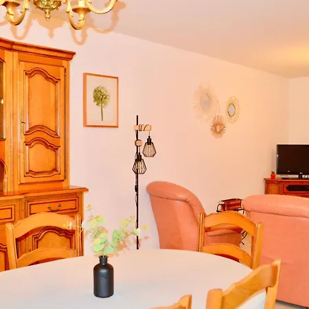 Garden House 3 Chambres, Parking Prive, 15min La Rochelle, 20min Ile De Re, Proche Golf De La Pree, Wifi, Vila *