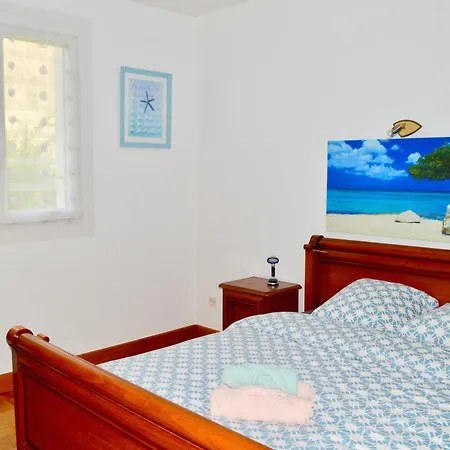 Garden House 3 Chambres, Parking Prive, 15min La Rochelle, 20min Ile De Re, Proche Golf De La Pree, Wifi, Vila *