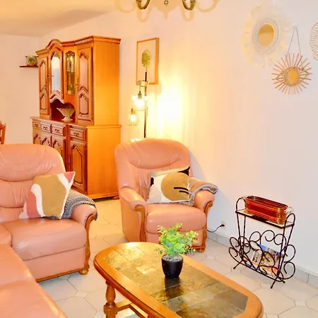 Villa Garden House 3 Chambres, Parking Prive, 15min La Rochelle, 20min Ile De Re, Proche Golf De La Pree, Wifi, *