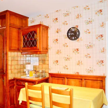 Garden House 3 Chambres, Parking Prive, 15min La Rochelle, 20min Ile De Re, Proche Golf De La Pree, Wifi, * Nieul-sur-Mer