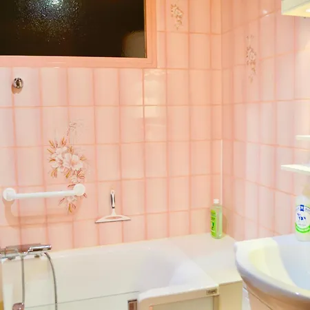 Garden House 3 Chambres, Parking Prive, 15min La Rochelle, 20min Ile De Re, Proche Golf De La Pree, Wifi, * Nieul-sur-Mer